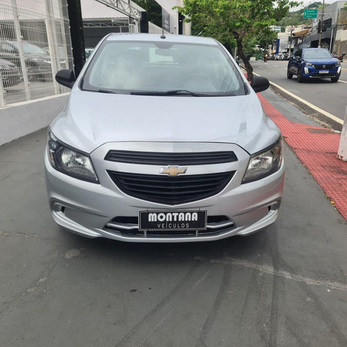 Chevrolet Onix 10mt Joye