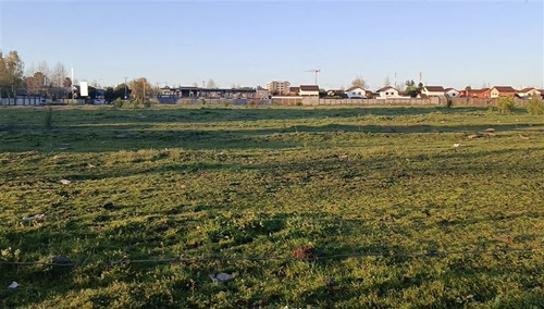 Local Comercial Quilamapu Junto A Lider En Venta En Chillán