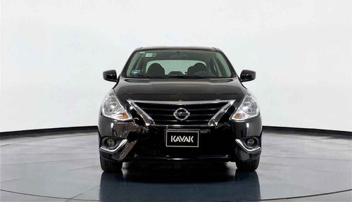 Imagen 2 de 15 de 106516 - Nissan Versa 2019 Con Garantía