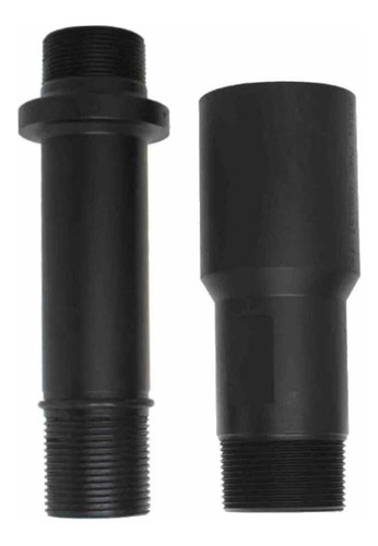 Kit Adaptadores Hiero Columna Upvc Altamira 2 Pul S-150