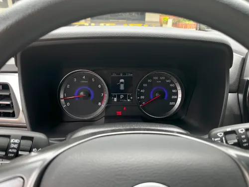 SsangYong Tivoli 1.5 Elite Turbo 4X2 Aut