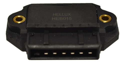 Modulo De Encendido Peugeot 405 0227100200 204 Hellux