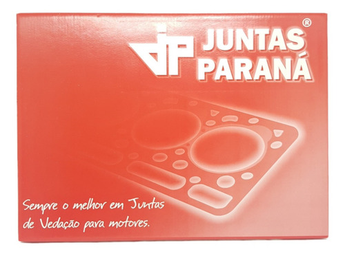 Jogo Juntas Motor Agrale M-790 Trator 4200/4300 Com Retentor