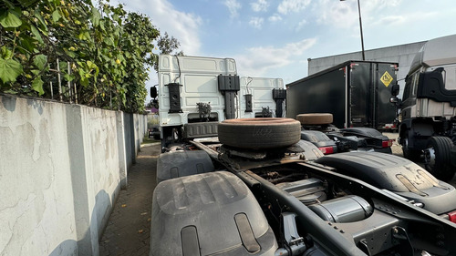 Daf 530 6x4 2022 10 Unidades