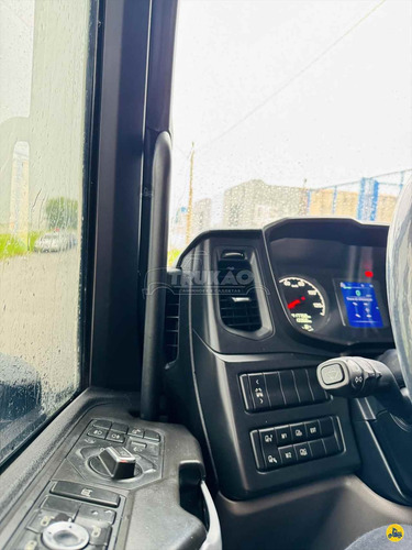 Scania R 410 - 4x2