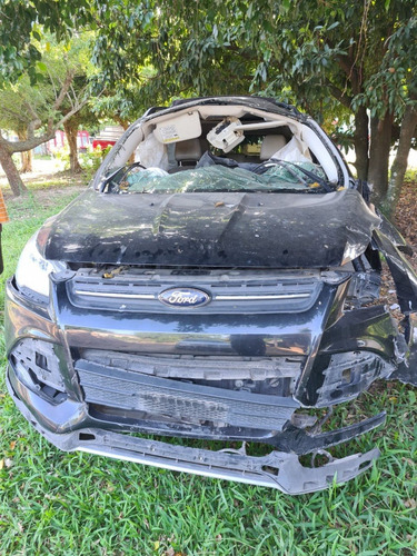 Imagen 3 de 8 de Ford Escape 2014 2.5l Atm Edge 2010 ( X Partes )