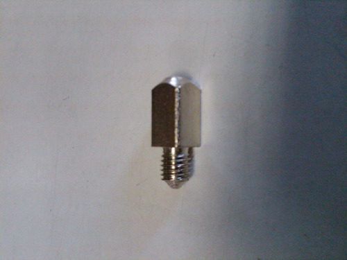 Pin Para Motor De Licuadora Ozter Oztericer- Nuevo (Usado)