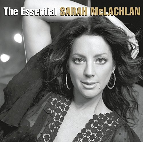 Mclachlan Sarah Essential Sarah Mclachlan Usa Import Cd X 2