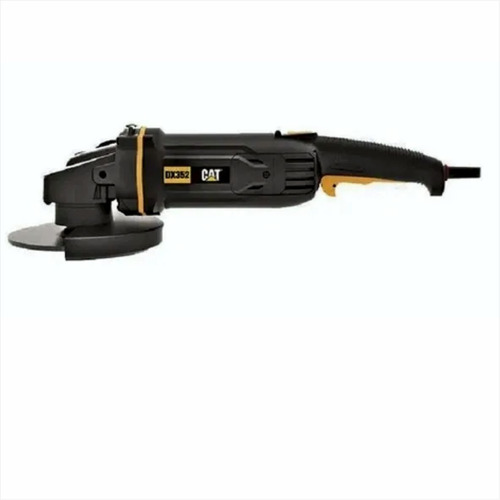 Amoladora Angular Cat Dx352 7 180mm 2350w Uso Profesional