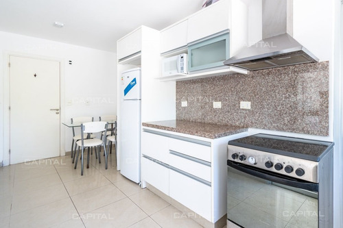 Imagen 17 de 24 de Muy Buen Apartamento De Tres Dormitorios Y Parrillero En Venta En El Golf De Punta Del Este - Punta Del Este Rincón Del Indio