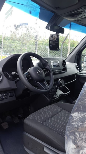 Mercedes-benz Sprinter 416 0km - 15+1 Lugares