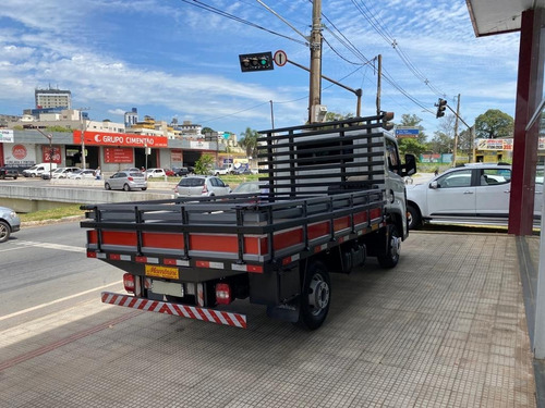 Imagem 9 de 11 de Vw Express Delivery 2.8 Diesel
