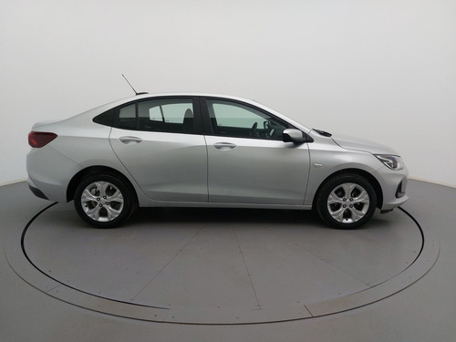 Chevrolet Onix 1.0 TURBO FLEX LTZ AUTOMÁTICO