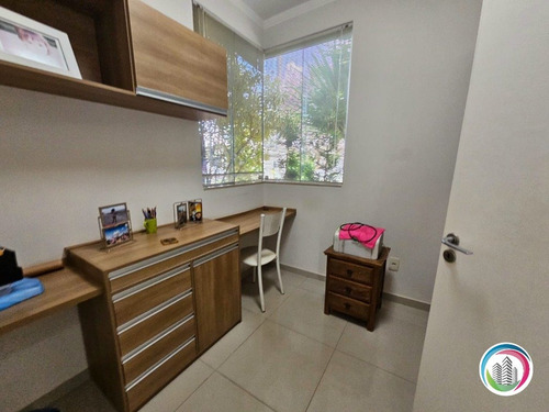 Casa Para Venda No Cond. Villaggio 2 Em Bauru/sp Ou Permuta Por Ap. 03 Dorm. Zona Sul Com + 100 M²