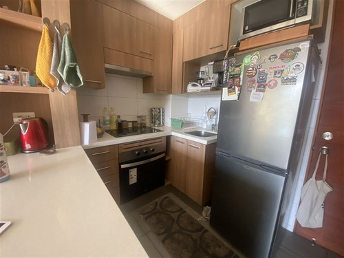 Departamento En Arriendo De 2 Dorm. En Ñuñoa