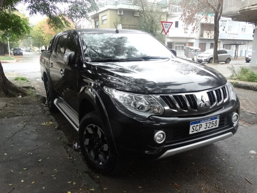 Mitsubishi L200 4x4 Diesel