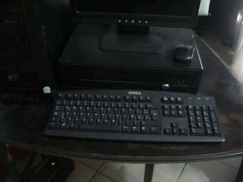 Imagen 4 de 7 de Computadora Dual Core E2140 1.60ghz 1,5gb Ram 320 Gb Dd