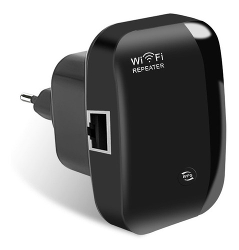 Repetidor Wifi 300mbps 802.11n/b/g