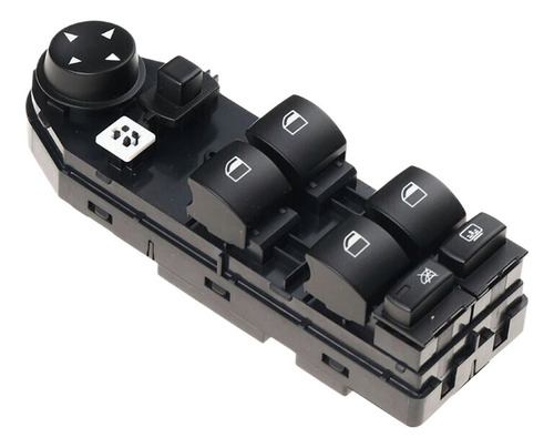 Switch Control Maestro Vidrios For Bmw 5 Series E60 E61