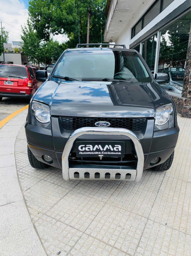 Ford Ecosport 2.0 Xlt At 2007