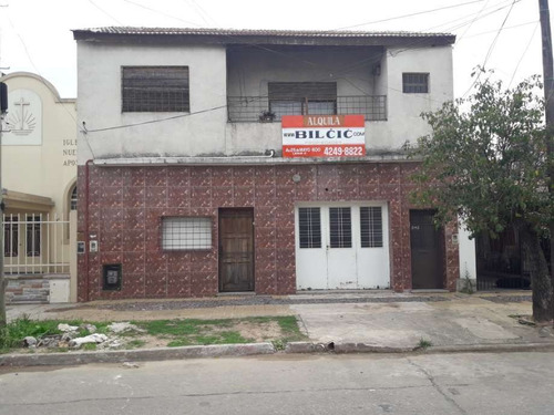 Casa Para 2 Familias En Venta Cond En Lanus Oeste