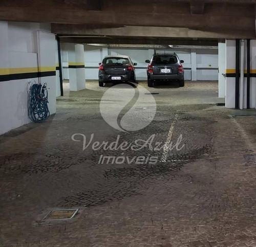 Apartamento À Venda Em Centro - Ap007938