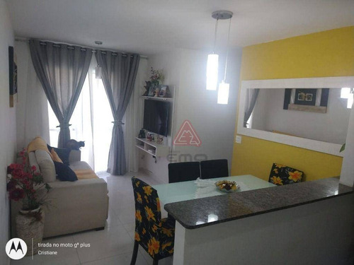 Imagem 9 de 28 de Apartamento Com 3 Dormitórios À Venda, 62 M² Por R$ 365.000,00 - Vila Guilherme - São Paulo/sp - Ap0495