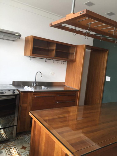 Imagem 7 de 21 de Casa Em Condomínio Com 03 Dormitórios E 150 M² | Sumaré, São Paulo | Sp - Cac3263v