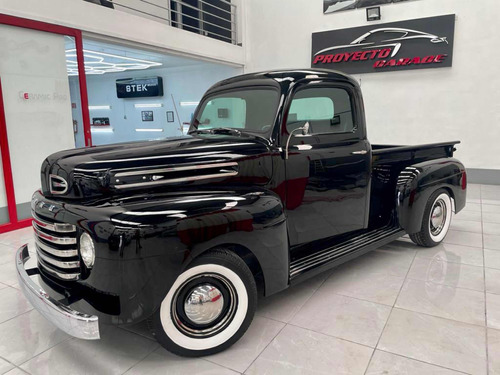 Ford Pick Up Ford Pick Up 1949