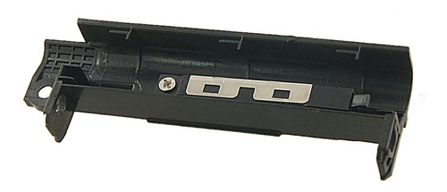 Qtqgoitem Tablet Parte Cubierta Disco Duro Negro Para Ibm