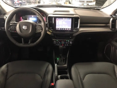 Imagen 24 de 25 de Fiat Toro 0km 2022 Tomo Usados Cuotas Fijas Entregas P