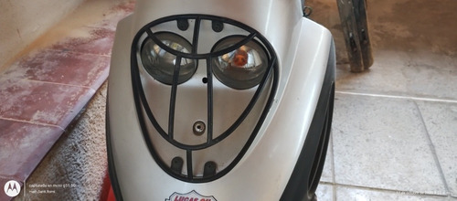 Imagen 4 de 12 de Kymco Top Boy