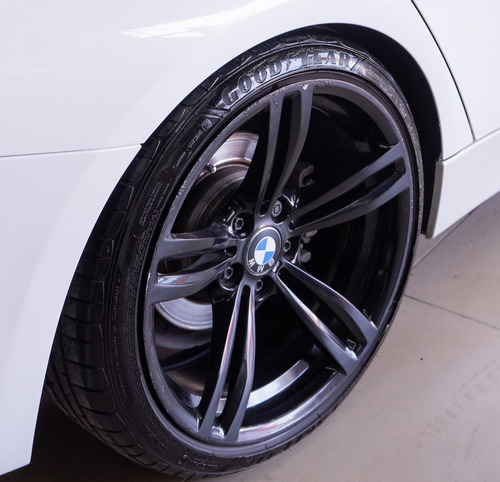 BMW Serie 3 2.0 328i Luxury 245cv