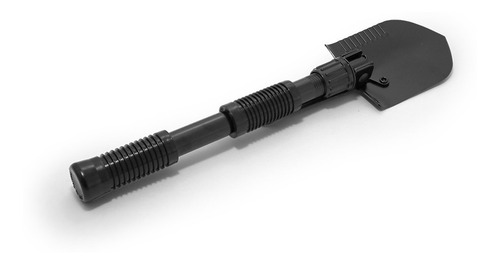 Mini Pala Con Pico Campismo Coghlan´s Mini Shovel With Pick