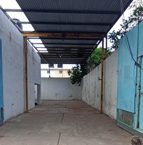 Bodega Comercial En Renta 190m2 Veracruz Puerto