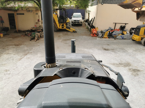 Retroexcavadora 2019 John Deere 310l Ep 4x4 Auxiliar Hidraul