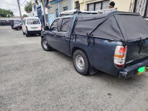 Mazda BT-50 2.2 B22c29 4x2