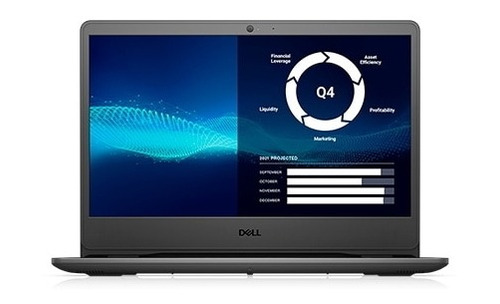 Laptop Dell Vostro 3405  Ryzen 5 Ssd 256gb   Ram 8 14 