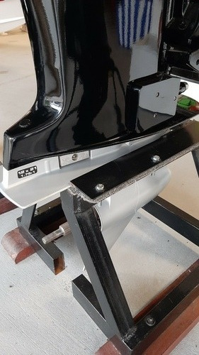 Imagen 5 de 7 de Motor Mercury Fuera De Borda 250hp Proxs 0hs