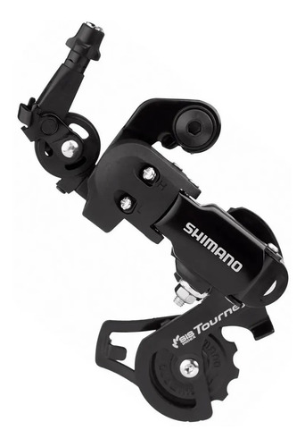 Cambio Bicicleta Shimano Tourney Rd-ft35a Ideal Plegables