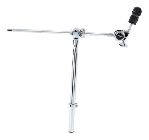 Pearl Ch-1030b Soporte | Mini Boom Para Platillo | 2 Tramos 