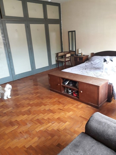 Casa À Venda Na Rua Antônio Das Chagas, Chácara Santo Antônio (zona Sul), São Paulo - Sp - Liv-10292