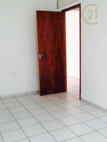 Imagem 9 de 15 de Sobrado Com 4 Dormitórios Para Alugar, 80 M² Por R$ 4.300,00/mês - Vila Madalena - São Paulo/sp - So3436