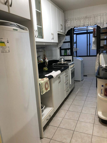 Imagem 2 de 15 de Apartamento 02 Dormitórios Na Quadra Do Mar Em Canasvieiras - 4022