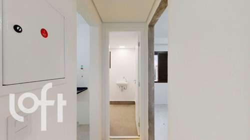 Imagem 16 de 25 de Apartamento Padrão Em São Paulo - Sp - Ap0030_rncr