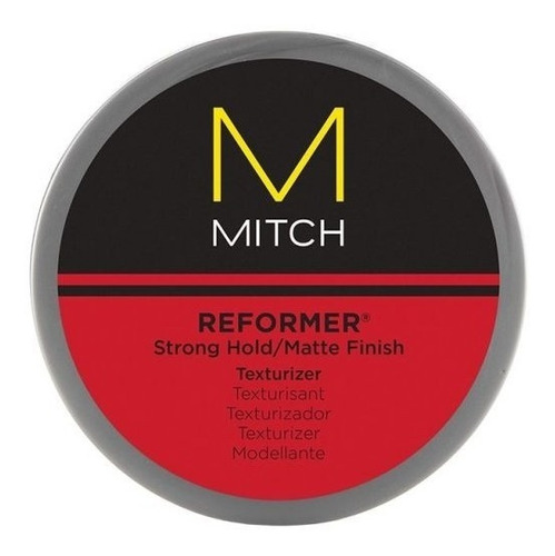 Reformer Cera 3oz Paul Mitchell