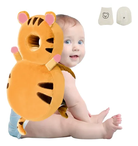 Kellody Mochila Protectora Para La Cabeza Del Bebe, Producto