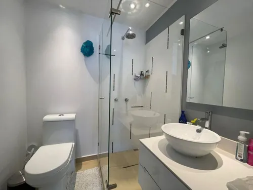 Apartamento En Venta En Chapinero Norte. Cod V17400