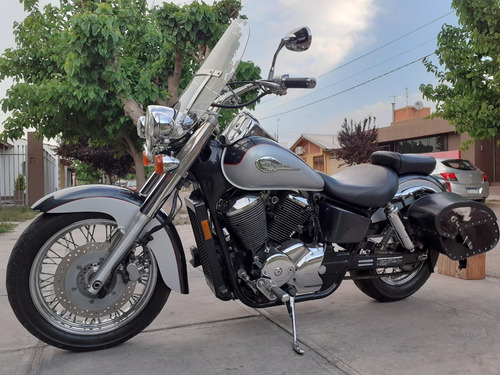 Honda Shadow American Classic Edition 750 Cc Año 2003