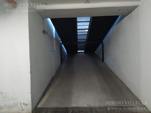 Imagen 5 de 10 de Av. Francia 1100 - Cochera En Venta En Rosario